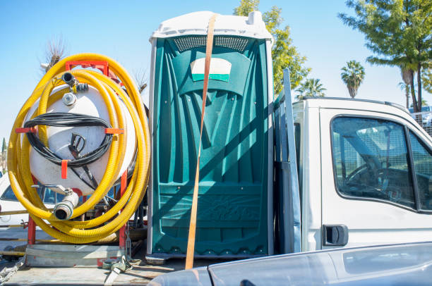 Reliable Fenton, MI porta potty rental Solutions