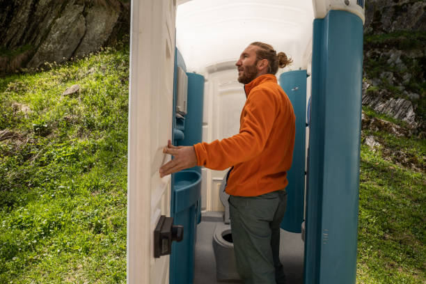 Porta potty rental for outdoor events in Fenton, MI