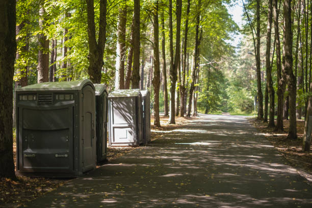 Best Event porta potty rental  in Fenton, MI
