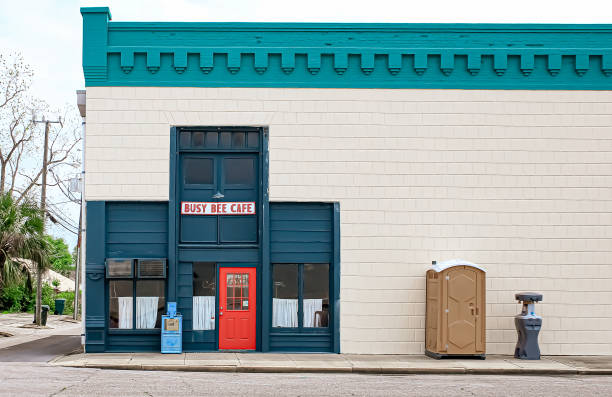 Best Temporary restroom rental  in Fenton, MI