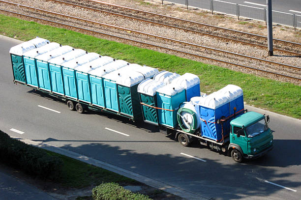 Best High-end porta potty rental  in Fenton, MI