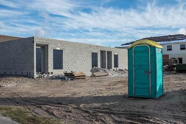 Best Portable toilet rental cost  in Fenton, MI