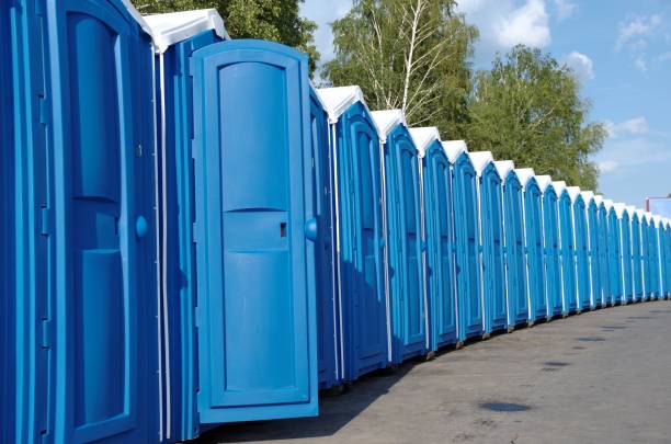 Best Local porta potty services  in Fenton, MI